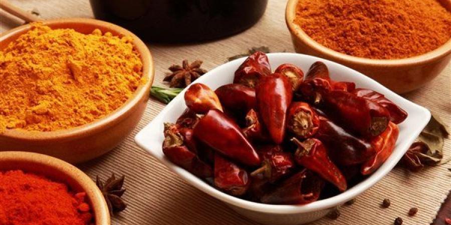 هل تناول الأطعمة الحارة مفيد للصحة؟