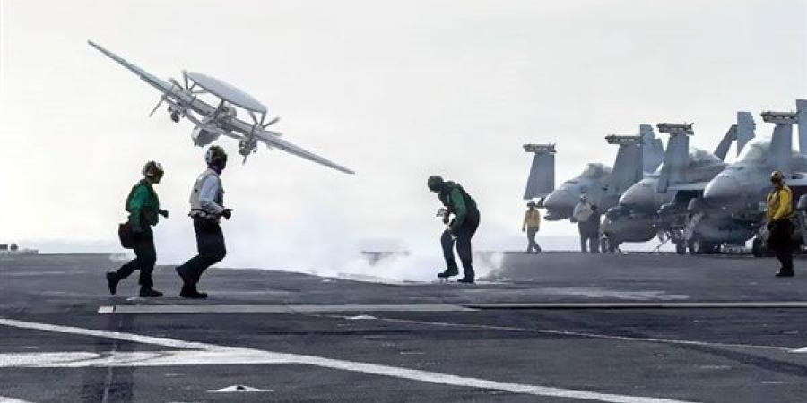 5 سيناريوهات محفوفة بالمخاطر.. «هرمز».. نقطة الحسم