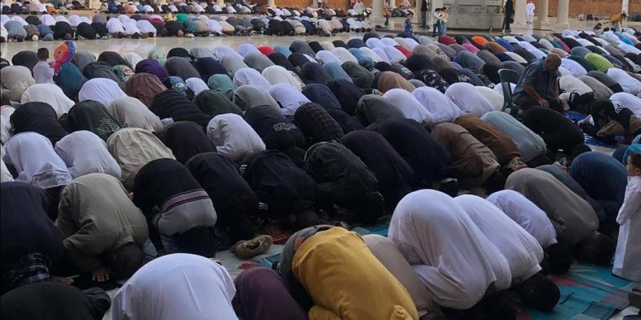 موعد أذان الظهر اليوم الإثنين 6 إبريل 2026 في مدن محافظة الغربية