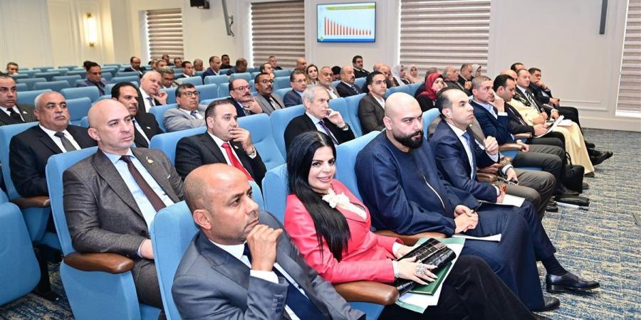 وزير الري بالنواب: الطلب على المياه 88 مليار متر مكعب ومصادر المياه 65 مليار