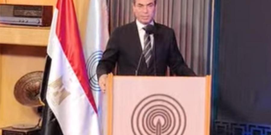 أحمد المسلماني: فهمي عمر أشاد بعودة ماسبيرو قبل رحيلة