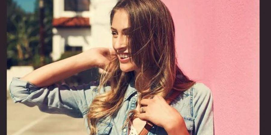 في ربيع 2026 تنسيقات منعشة تميز إطلالاتك