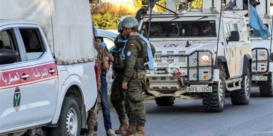 متحدث اليونيفيل: رصدنا 3 آلاف خرق جوي بينها 900 غارة جنوب اللبطاني