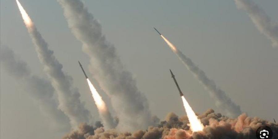 إعلام عبري: اعتراض 5 صواريخ إيرانية