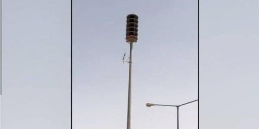 السعودية: إطلاق الإنذار المبكر في المنطقة الشرقية