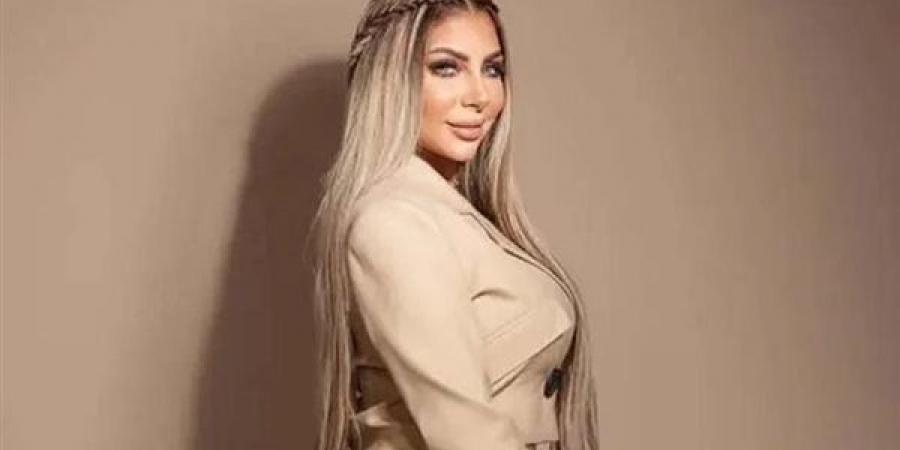 بعد قليل.. استكمال محاكمة سارة خليفة في قضية المخدرات الكبرى