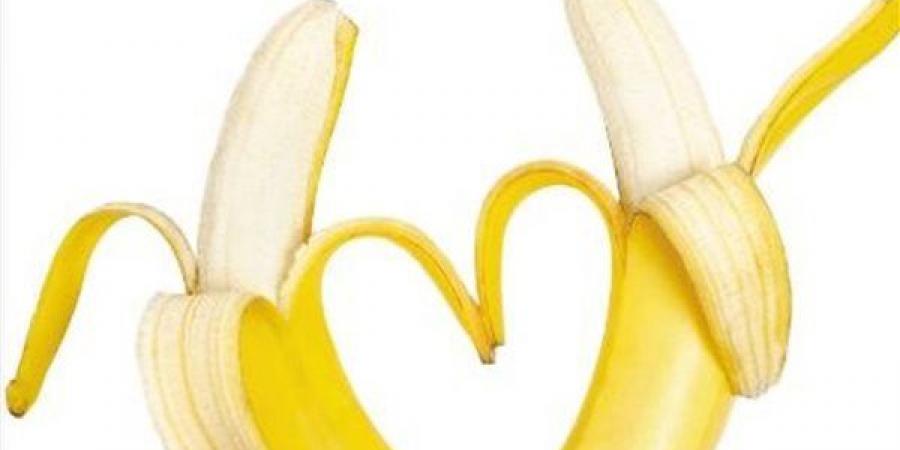 فوائد تناول الموز يوميا