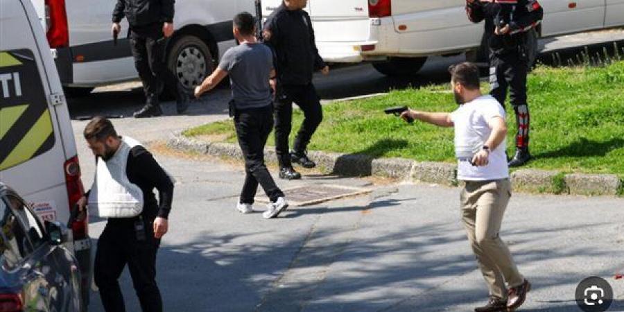 إعلام عبري: لا مصابين في حادث إطلاق النار بإسطنبول