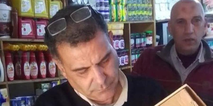 ضبط محل أعلاف وأدوات منزلية لعدم إعلان الأسعار بالبحيرة