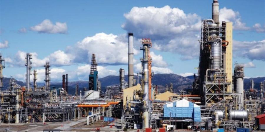 "القابضة الكيماوية": كيما تحقق 60 مليون دولار خلال النصف الأول من العام الجاري