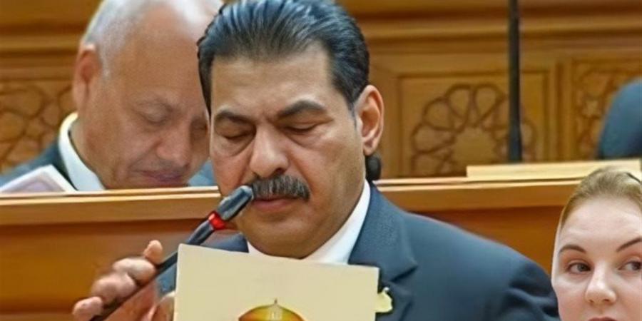 "الحفناوي": التعنت الإيراني تجاه الخليج تجاوز كل الخطوط الحمراء