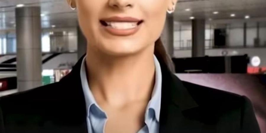 "اسأل مريم" يحصد جائزة التميز في "الابتكار الرقمي والتفاعل المجتمعي" من المجلس الدولي للمطارات بإفريقيا