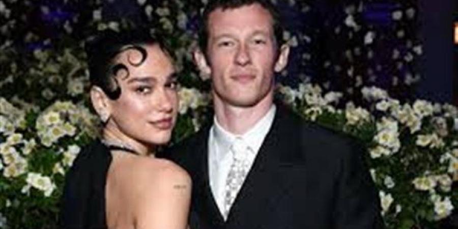 صيف 2026 يشهد زفاف دوا ليبا وكالوم تيرنر وسط تكتم شديد