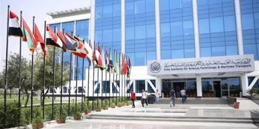 الأكاديمية العربية تتربع على عرش الهندسة في مصر بتصنيف "سيماجو" العالمي 2026