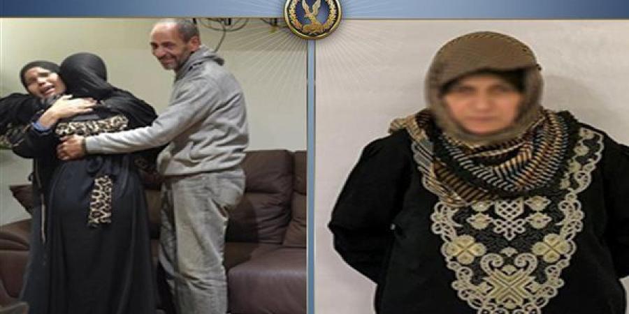 كشف لغز اختطاف طفلة منذ 12 عامًا.. تفاصيل صادمة