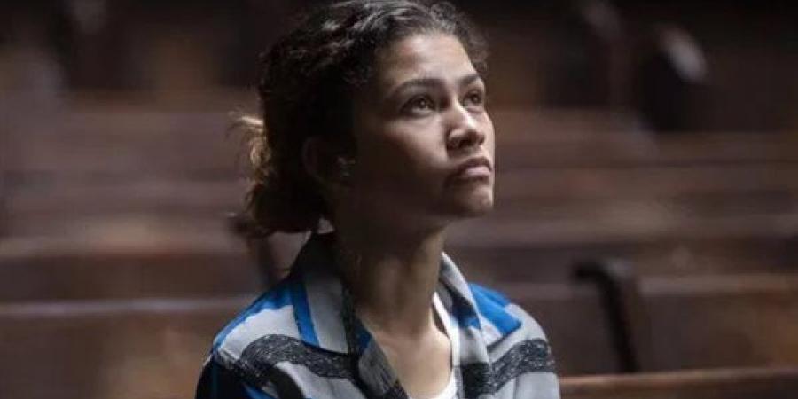 زيندايا تكشف تفاصيل من نهاية مسلسل "يوفوريا" قبل الموسم الثالث