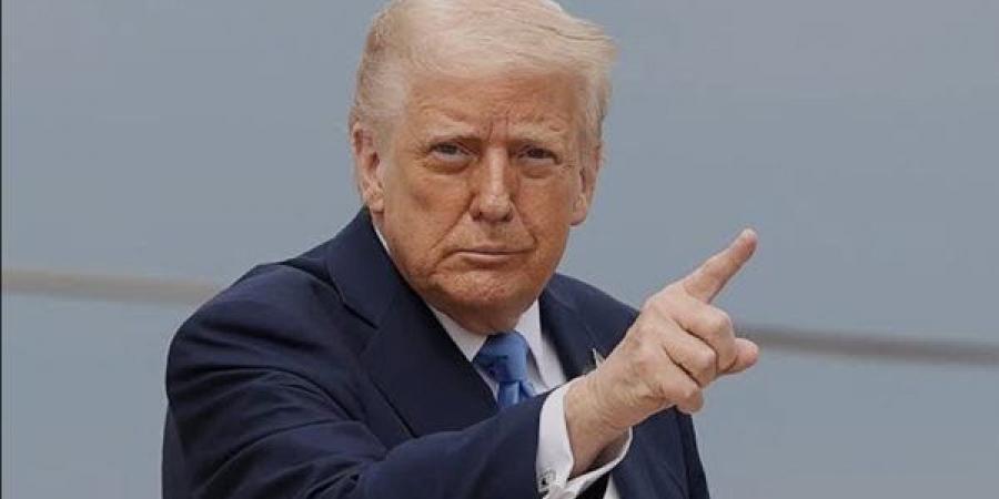 عاجل.. ترامب يحذر إيران من نفاد المهلة: سنشن هجوما لم تروا له مثيلا