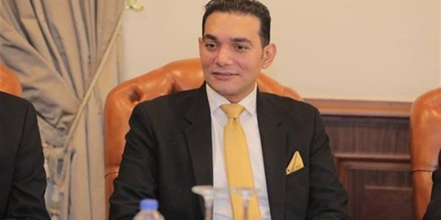 نشأت أبوحتة: استقرار الخليج ركيزة أساسية من ركائز الأمن القومي العربي