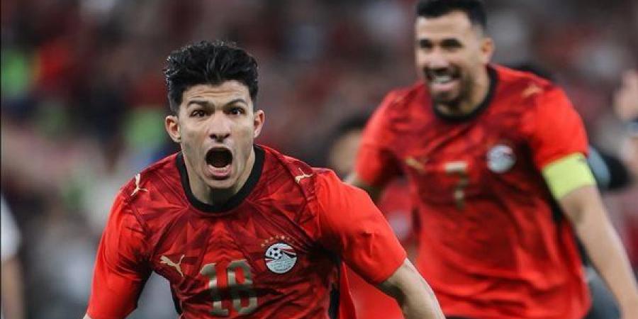 إسلام عيسى: اتحاد الكرة سيتكفل بعلاجي بالكامل وسأعود أقوى