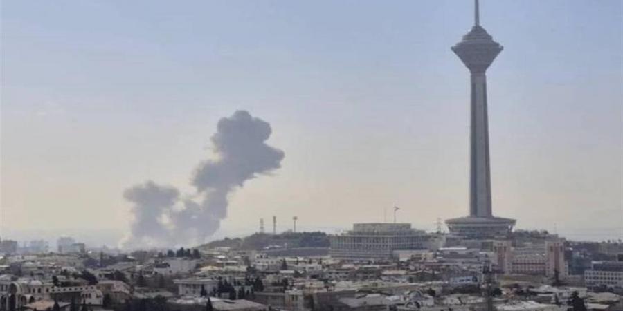 انهيار قطاع البتروكيماويات الإيراني في الحرب.. تصعيد جديد يهز الاقتصاد