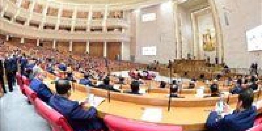 حبس 6 أشهر وغرامة 30 ألف جنيه.. عقوبة إتلاف لوحات تعريف العقارات وفقا للقانون