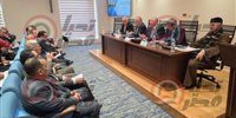 من 3000 جنيه إلى 10 آلاف جنيه.. السيد القصير: لاحظنا خرق في تحصيل غرامات زراعة الأرز