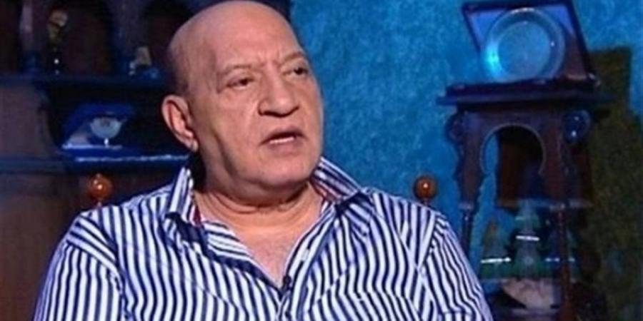 فيصل ندا: "المتزوجون" وُلدت من موقف طريف بيني وبين زوجتي