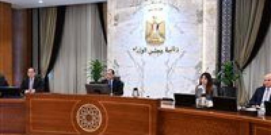 رئيس الوزراء: الانتهاء من 22776 مشروعا بالمرحلة من حياة كريمة