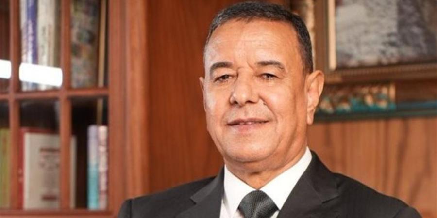 النائب موسى خالد موسى: مناقشة 3 مقترحات لاتحاد الصناعات الصغيرة والمتوسطة