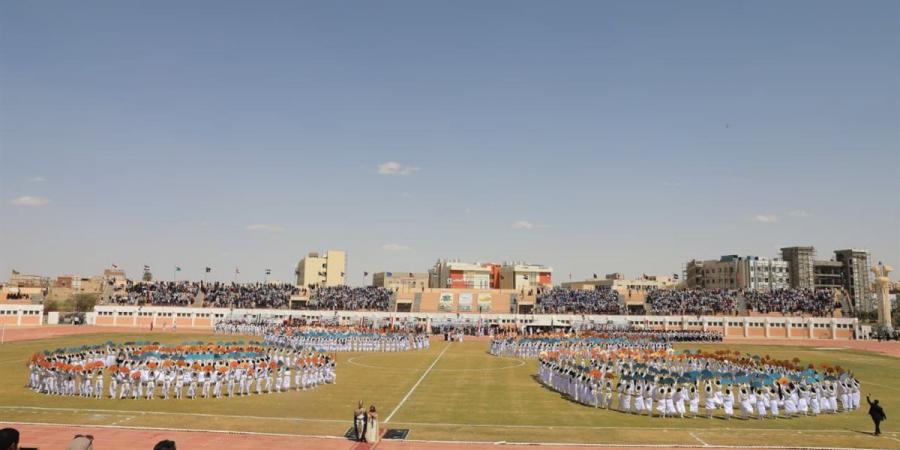 وزير التعليم العالي يشهد ختام فعاليات "ملتقى الحضارات" بجامعة المنيا