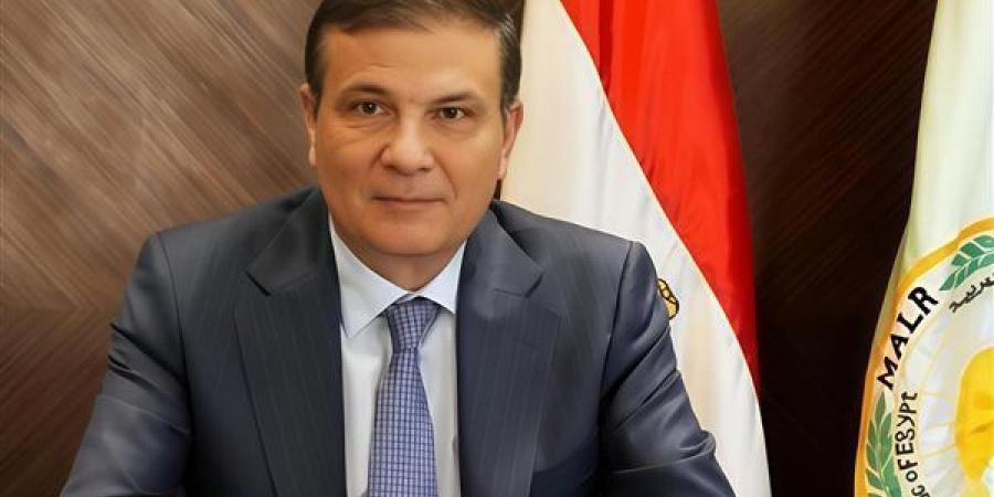 وزير الزراعة يوافق على تمويل جديد لمشروع "البتلو" بقيمة 57.3 مليون جنيه