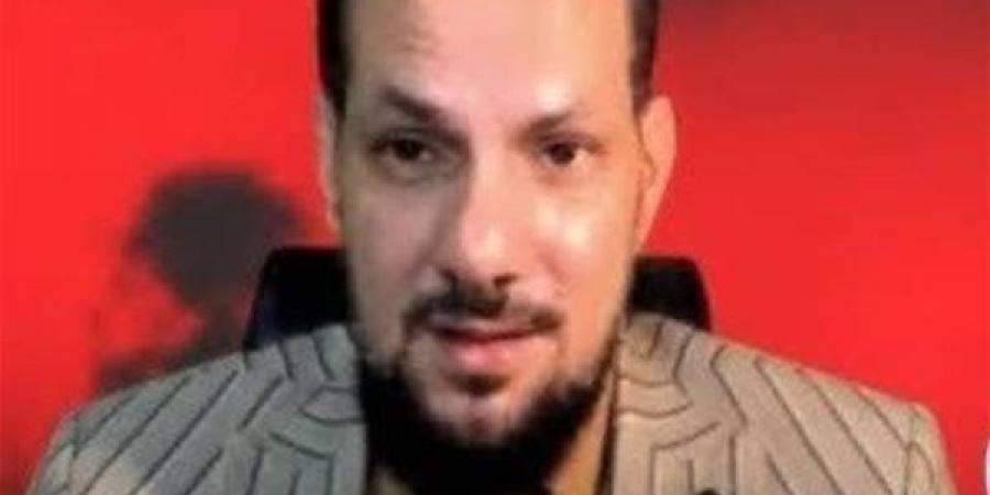 إخلاء سبيل التيك توكر وائل شطا بكفالة 50 ألف جنيه