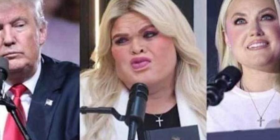 نصيحة دونالد ترامب لإريكا كيرك بعد انتشار مقطع ساخر لها