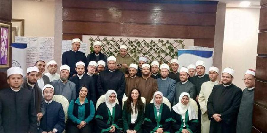 الأوقاف وصندوق ضحايا الاتجار بالبشر يقودان المواجهة من المنابر