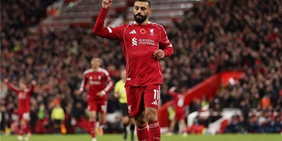 براد فريدل يرشح عثمان ديمبلي لخلافة محمد صلاح في ليفربول