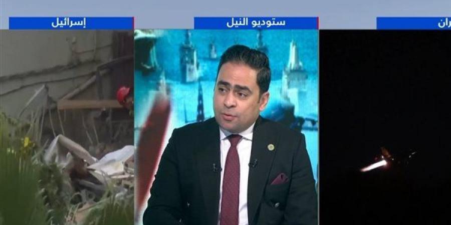 اقتصادي يكشف عن سيناريوهات المستقبل المُظلم للحرب الأمريكية الإيرانية