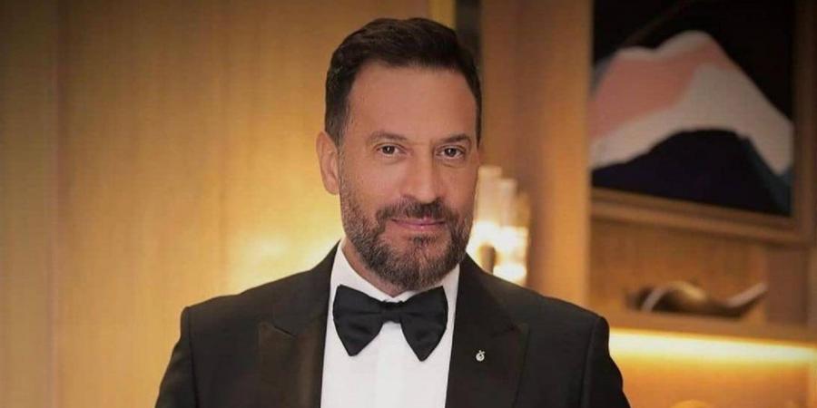 ماجد المصري يبدأ تصوير «ويك إند» بعد نجاح أولاد الراعي