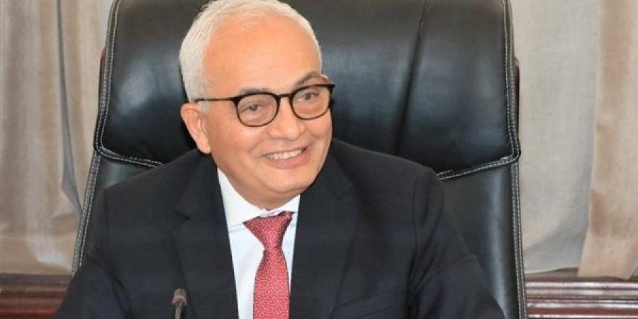 جامعة الريادة تمثل مصر في قمة EURIE 2026 بإسطنبول