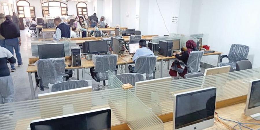 ﺑﺪء ﺗﻄﻮﻳﺮ ﻣﺆﺳﺴﺔ اﻟﻮﻓﺪ اﻹﻋﻼﻣﻴﺔ