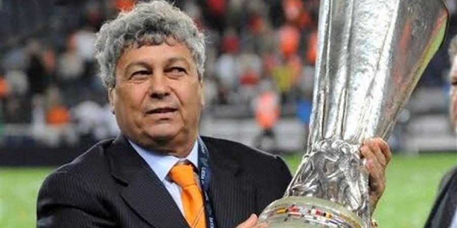 وفاة الأسطورة ميرتشا لوتشيسكو.. مسيرة استثنائية لواحد من أعظم مدربي أوروبا