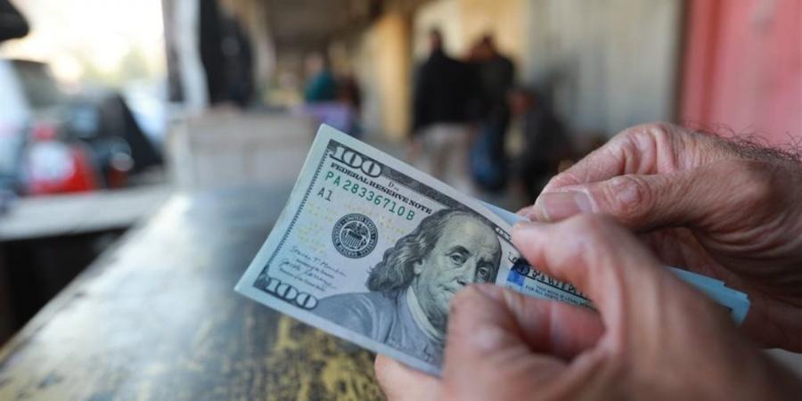 سعر صرف الدولار مقابل الجنيه المصري اليوم 7 أبريل 2026