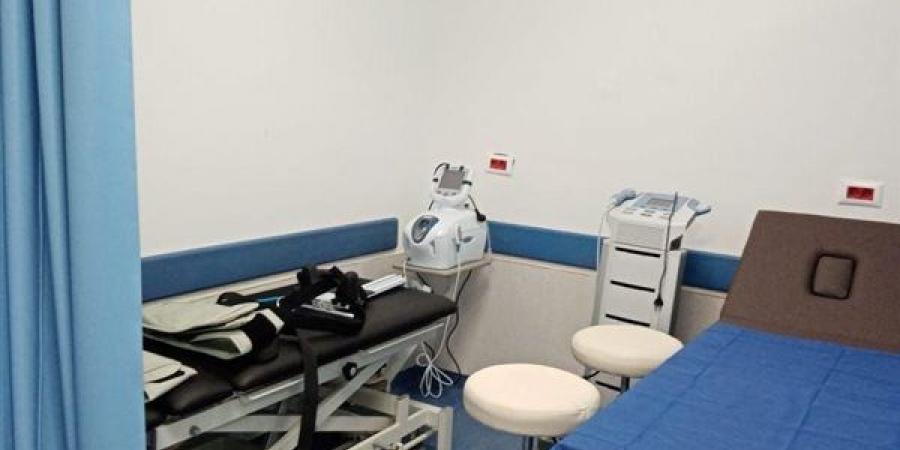 حكم ممارسة مهنة العلاج الطبيعي والمساج