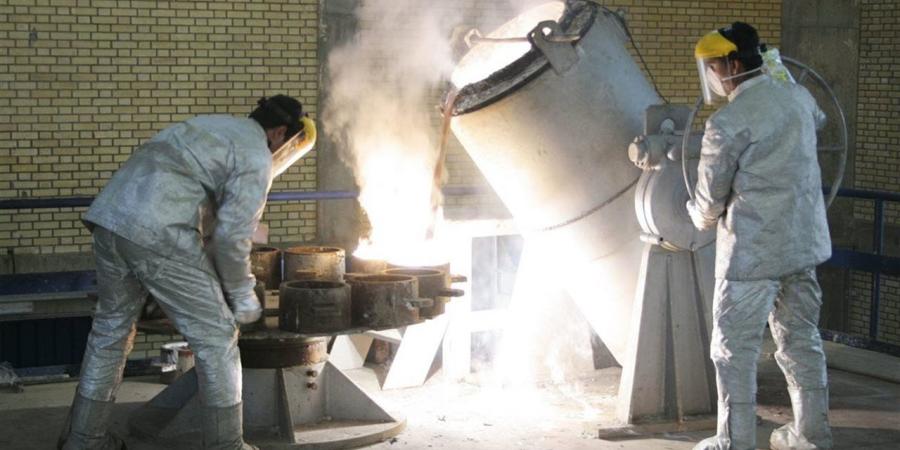 دفنه أم استخراجه.. ما هي خطة الولايات المتحدة لـ "اليورانيوم" الإيراني المُخصب؟