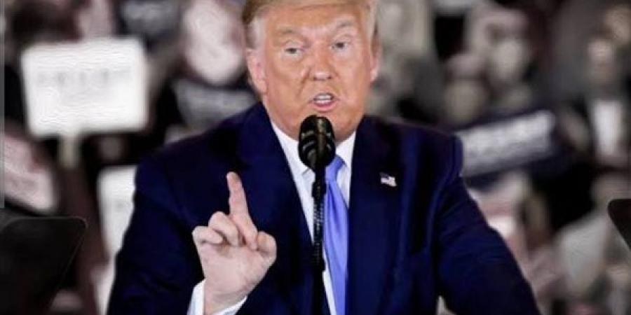 عاجل.. ترامب: إذا أحرزت المفاوضات مع إيران تقدما اليوم فقد يتغير الوضع بشأن المهلة