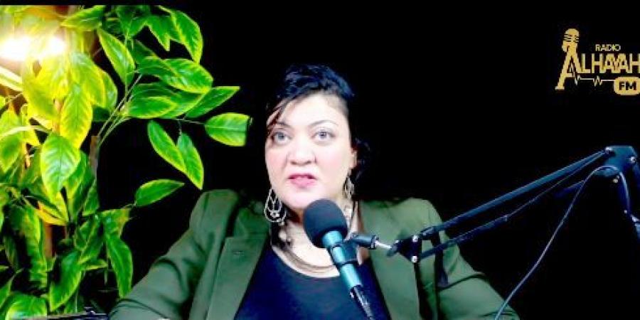 “حكايات السهرة”.. رسالة فنية وإنسانية لإعادة تشكيل الوعي عبر أثير راديو الحياة FM