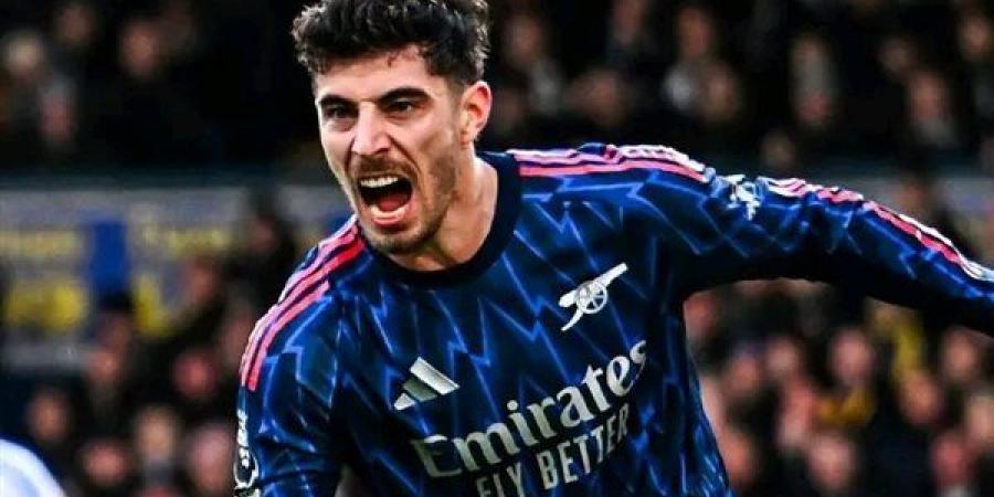 آرسنال يفوز على سبورتنج لشبونة ويضع قدمُا في نصف نهائي الأبطال