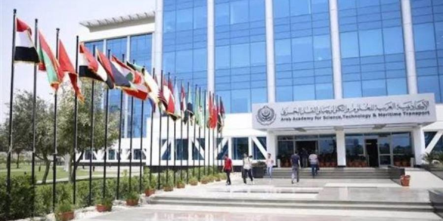 الأكاديمية العربية بالمركز الأول على مستوى الجامعات في مصر بقطاع الهندسة في تصنيف «سيماجو» 2026