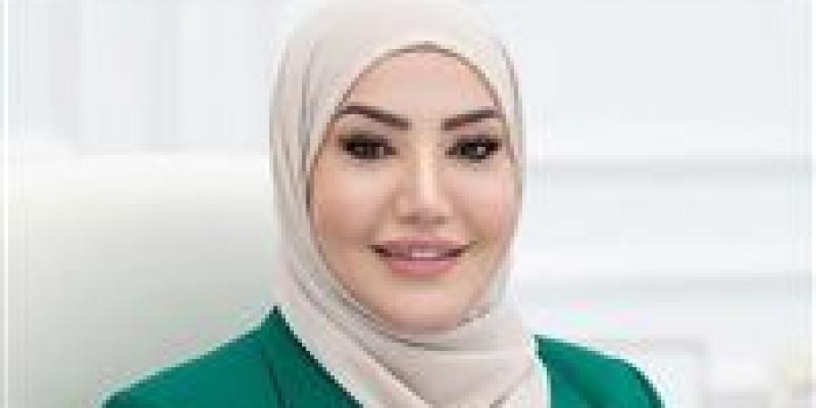 النائبة عبير عطا الله تحذر: مخاطر الإنترنت تهدد الأطفال.. و"شريحة الطفل" جزء من الحل