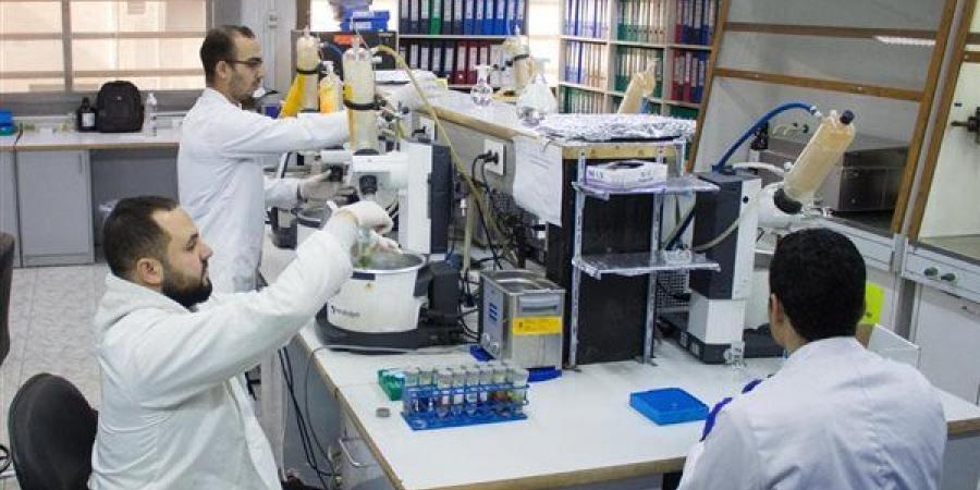 الزراعة: تحليل 111 ألف عينة غذائية خلال الربع الأول من 2026