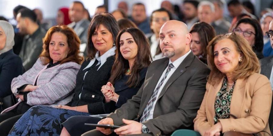 التحالف الوطني يُشارك في ملتقى المجتمع الأهلي المصري